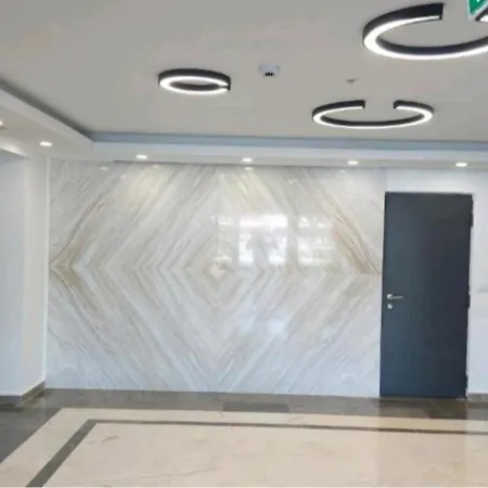 Apartment Premium Lake Boutique Solid Butoaie Mamaia