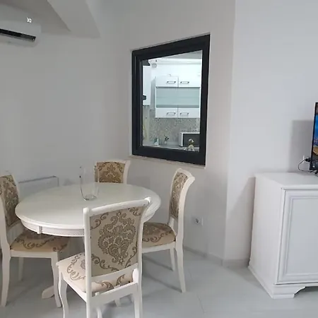 Apartment Premium Lake Boutique Solid Butoaie Mamaia