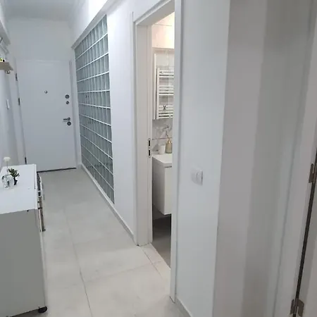 Apartment Premium Lake Boutique Solid Butoaie