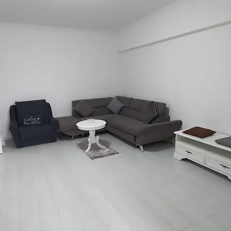 Apartment Premium Lake Boutique Solid Butoaie *