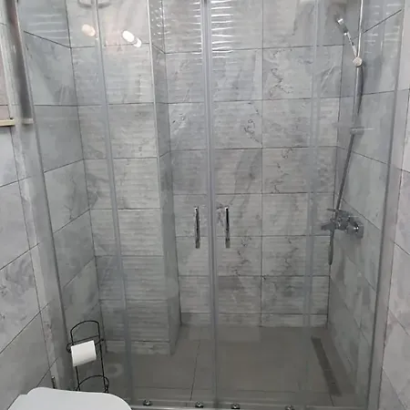 Apartment Premium Lake Boutique Solid Butoaie Mamaia